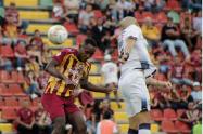 Primera victoria del Tolima en liga 2 de 22023