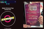 La Mega