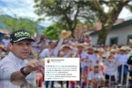 Milton Restrepo, secretario de Gobierno de Ibagué