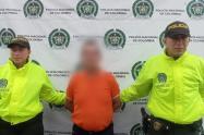 Sujeto de 70 años fue capturado en Rovira por haber abusado sexualmente de una menor en Ibagué