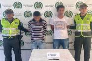 Atención: Autoridades capturaron a dos sujetos señalados de ser peligrosos abusadores sexuales en el Líbano