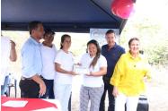 Acuerdo entre Cemex y Villas de Payandé