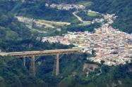 Cajamarca - Tolima