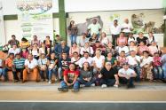 Campesinos Cortolima