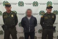 Capturaron sujeto que había accedido carnalmente a una menor en Fresno