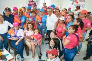 Casa de la mujer empoderada