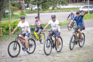 Ciclo Vibra