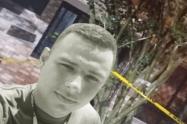 Un policía se quitó la vida tras dispararse con su arma de dotación en la Ciudadela Simón Bolívar