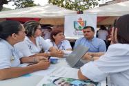 Defensoría del Pueblo Honda