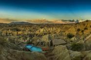Desierto de la Tatacoa