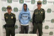 ¡Hasta que por fin! Le hicieron cacería al ‘Chivo’ tremendo delincuente que tenía azotada la zona rural de Fresno