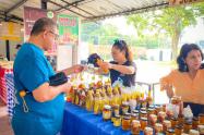 Emprendedores Sector Rural