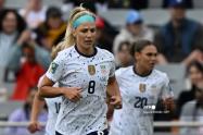 Estados Unidos vs Vietnam - Mundial Femenino 2023