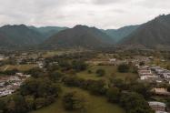 Tierras Huila