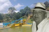 Asesinaron a Duván, querido empresario en Mariquita