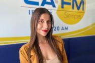 Laura Hernández