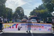 Manifestaciones Ibagué