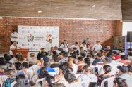 Mejoramientos de vivienda Melgar