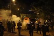 Autoridades recuperaron los 9 sitios que estaban bloqueados en Ibagué