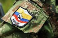 Disidencias de las FARC