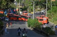 Paro Ibagué