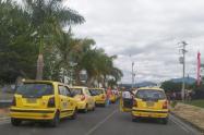 plan tortuga taxis