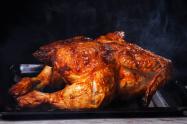 Pollo asado