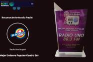 Premio Radio 1