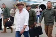 Presidente Petro en La Guajira