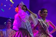 Tolima reina del folclor