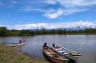 Asesinan pescador artesanal en Hobo, Huila 