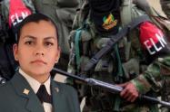Secuestraron a una suboficial del Ejército tolimense y a sus dos hijos menores en Arauca
