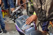Válida Nacional de Motociclismo Ibagué