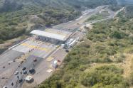 Vías Huila