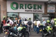 “Mi mujer me golpea”: Edward, denuncia que es víctima de violencia intrafamiliar en Ibagué
