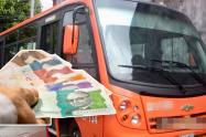 Sistema Estratégico de Transporte Público