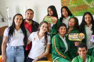 Secretaria de salud Municipal ¡Abraza tus emociones