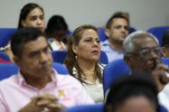 Profesores de preescolar del sector oficial 