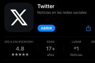 Nuevo logo de Twitter 