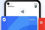 Google Wallet 