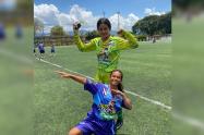 Club Talento tolimense