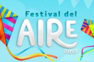 Festival del Aire