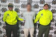 Cayó peligroso abusador de menores en el barrio Ambalá de Ibagué