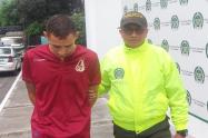 A la cárcel ‘Gallo’, por dispararle a pensionado del Ejército por robarlo en la Ciudadela Simón Bolívar 