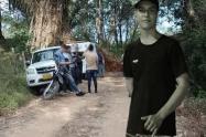 ¡Escalofriante! Hallaron cuerpo descuartizado y enterrado de un joven en zona rural de Mariquita