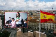 Becas en España - Estudiar en España