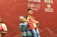 Categoria infantil café