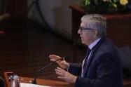 César Gaviria