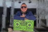 DJ Andru