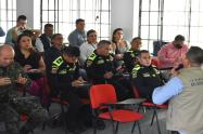 Elecciones seguridad Tolima